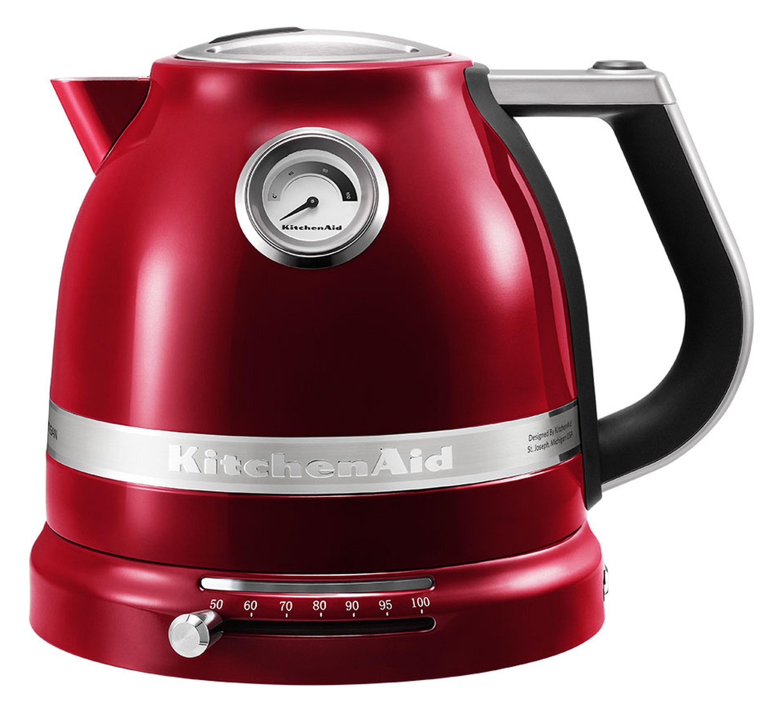KitchenAid 5KEK1522ECA - Wasserkocher - 1.5 Liter