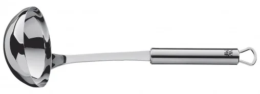 WMF Schöpflöffel Profi Plus - 300 mm - 90 mm - 90 mm, Ansicht 2