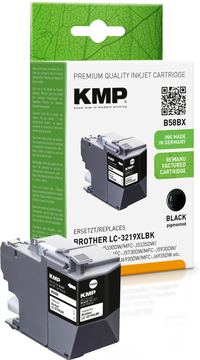 KMP 1537,4001 - Hohe (XL-) Ausbeute - 1 Stück(e) von LumaTech