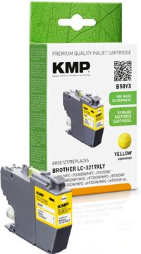 KMP 1538,4009 - Hohe (XL-) Ausbeute - 1 Stück(e) von LumaTech