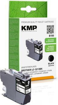 KMP 1539,4001 - 9,1 ml - 400 Seiten - 1 Stück(e) - Einzelpackung von LumaTech