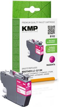 KMP 1540,4006 - 4,7 ml - 400 Seiten - 1 Stück(e) - Einzelpackung von LumaTech