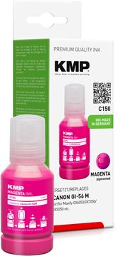 KMP 1584,0006 - 135 ml - 14000 Seiten - 1 Stück(e) - Einzelpackung von LumaTech