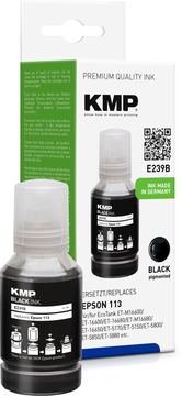 KMP 1655,0001 - 127 ml - 7500 Seiten - 1 Stück(e) - Einzelpackung von LumaTech