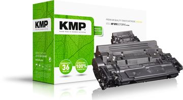 KMP 2553,3000 - 10000 Seiten - Schwarz - 1 Stück(e) von LumaTech