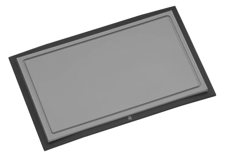 WMF Touch - Hackbrett - Grösse 32 x 20 cm - Schwarz, Ansicht 2