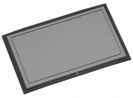 WMF Touch - Hackbrett - Grösse 32 x 20 cm - Schwarz