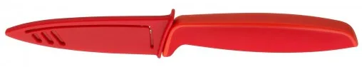 WMF Touch - Messerset - 2 Stck. - Rot, Ansicht 2