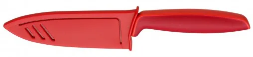 WMF Touch - Messerset - 2 Stck. - Rot, Ansicht 3