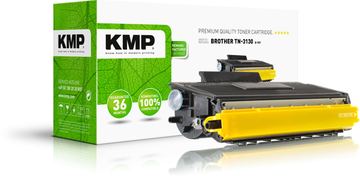 KMP B-T87 - Schwarz - kompatibel - Tonerpatrone (Alternative zu: Brother TN3130) von LumaTech