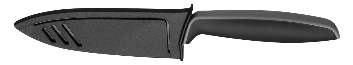 WMF Touch - Messerset - 2 Stck. - Schwarz, Ansicht 3