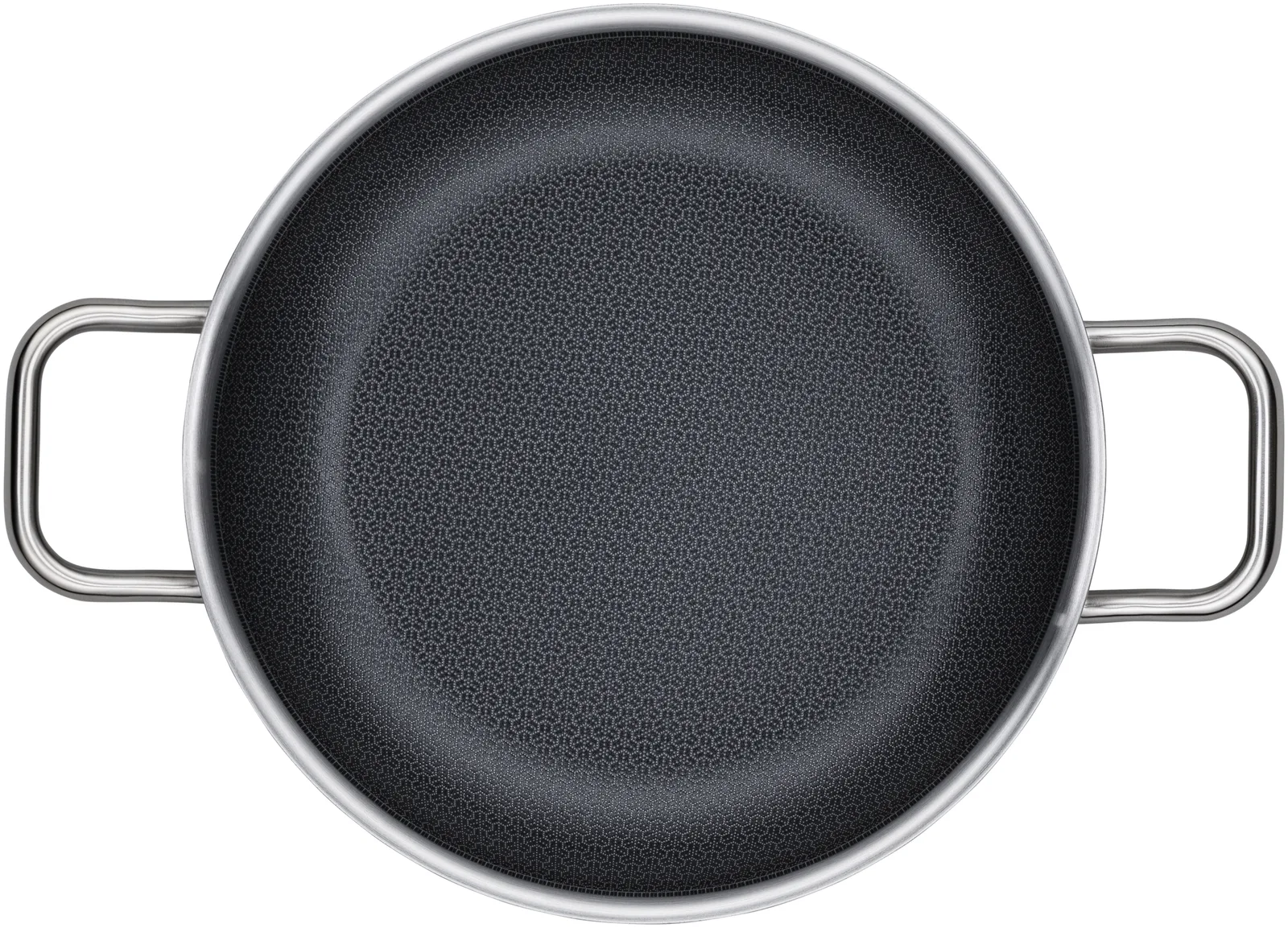 WMF Ultimate Profi Resist Servierpfanne 24 cm, Ansicht 3