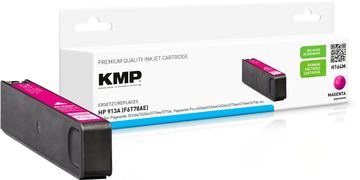 KMP H164M - Tinte auf Pigmentbasis von LumaTech
