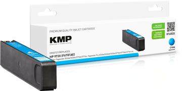 KMP H165CX - Hohe (XL-) Ausbeute - 115 ml - 7000 Seiten von LumaTech