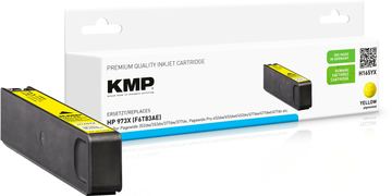 KMP H165YX - Hohe (XL-) Ausbeute - Tinte auf Pigmentbasis - 111,5 ml - 7000 Seiten von LumaTech