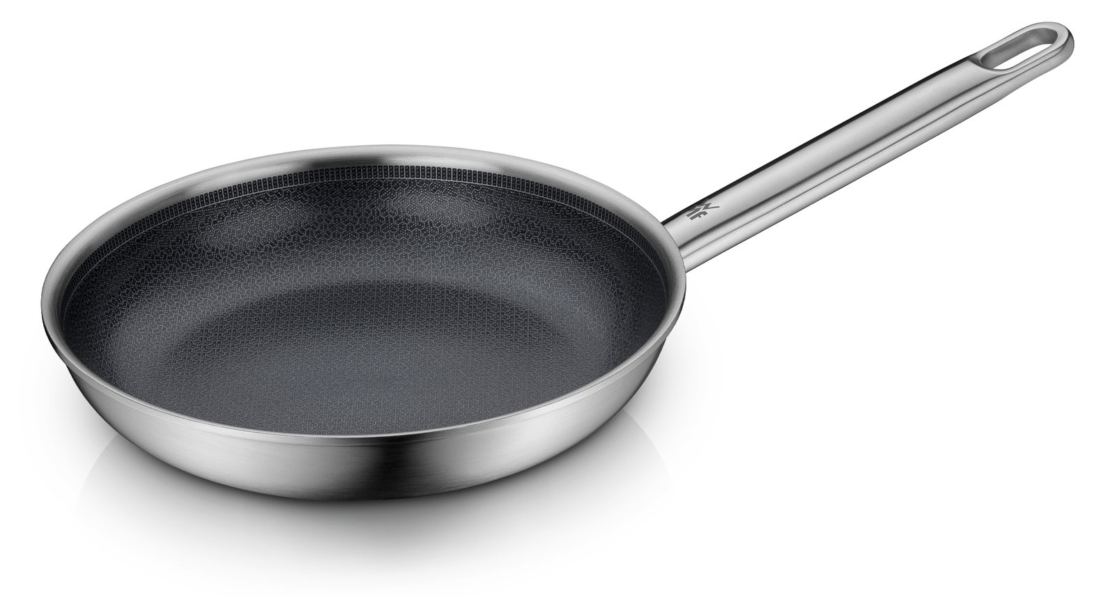 WMF Ultimate Profi Resist Stielpfanne 24 cm