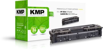KMP H-T246Y - Gelb - 1 Stück(e) von LumaTech