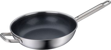 WMF Ultimate Profi Resist Stielpfanne hoch 28 cm von LumaTech