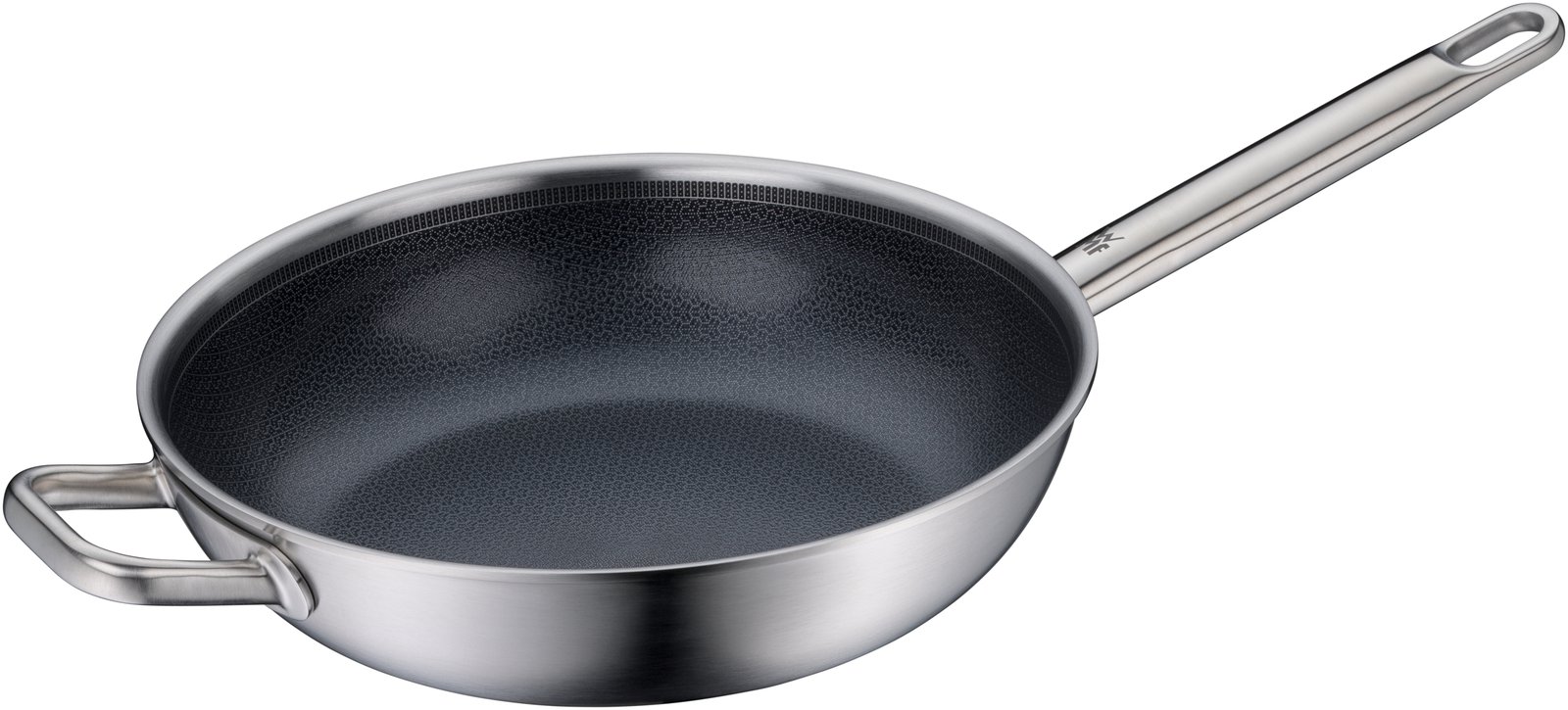 WMF Ultimate Profi Resist Stielpfanne hoch 28 cm