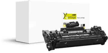 KMP H-T261A - 3000 Seiten - Schwarz - 1 Stück(e) von LumaTech