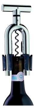 WMF Vino - Korkenzieher - 16 cm - rostfreier von LumaTech