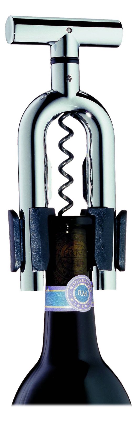 WMF Vino - Korkenzieher - 16 cm - rostfreier