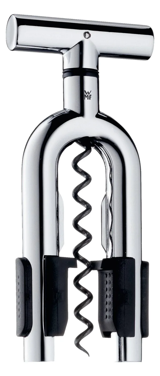 WMF Vino - Korkenzieher - 16 cm - rostfreier, Ansicht 3