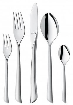 WMF Virginia Besteck-Set, 30-tlg. von LumaTech