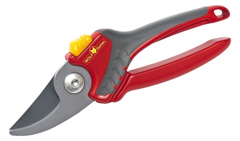 WOLF-Garten Comfort Plus RR 2500 - Gartenschere