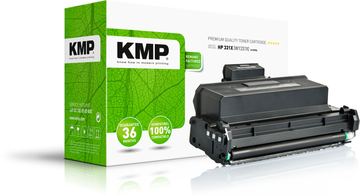KMP SINGLEPACK H-T279X - 15000 Seiten - Schwarz - 1 Stück(e) von LumaTech