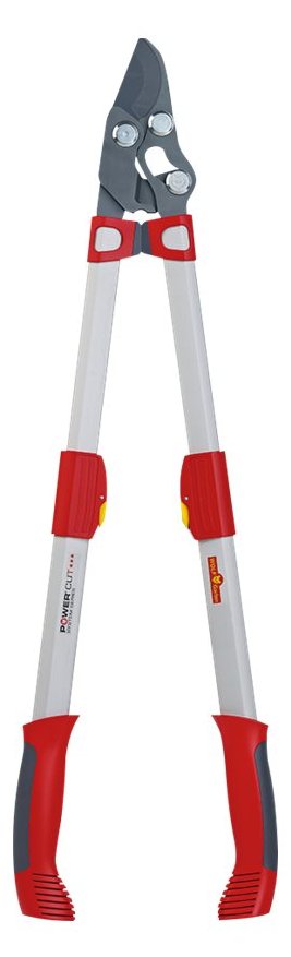 WOLF-Garten Premium Plus Power Cut 4x RR 900 T