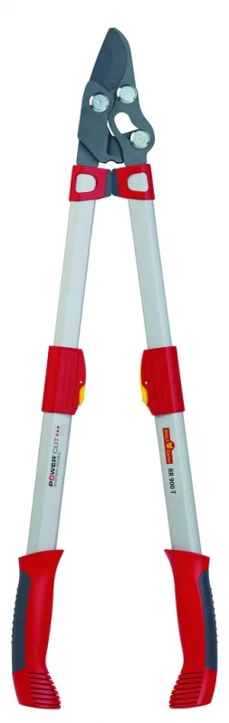 WOLF-Garten Premium Plus Power Cut 4x RR 900 T, Ansicht 2