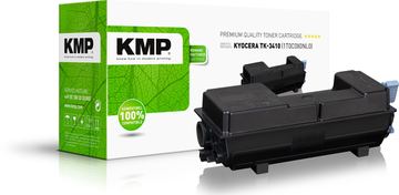 KMP Toner Kyocera TK3410 1T0C0X0NL0 black 15500 S. - Tonereinheit - Schwarz von LumaTech