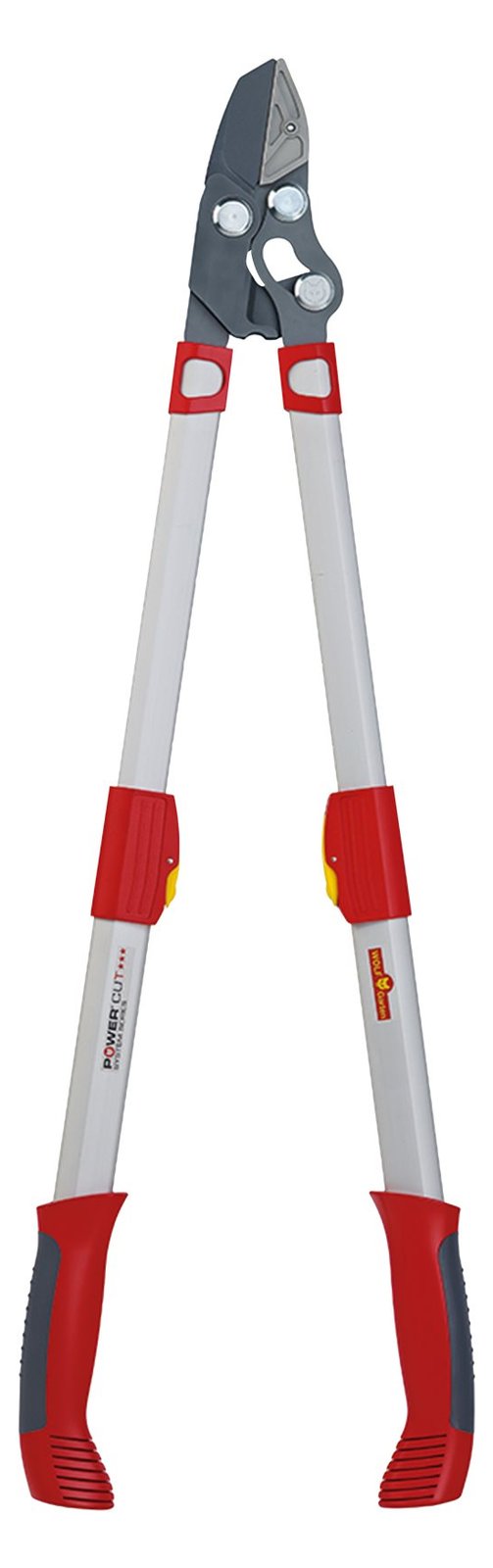 WOLF-Garten Premium Plus Power Cut 4x RS 900 T