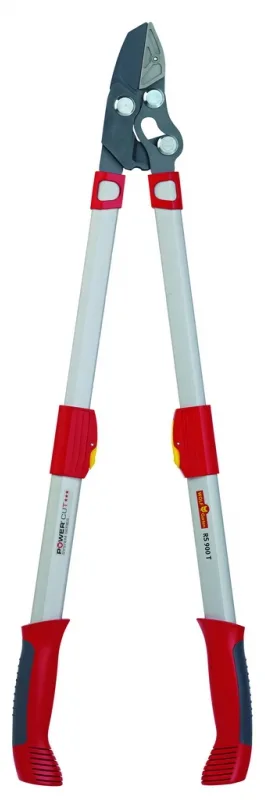 WOLF-Garten Premium Plus Power Cut 4x RS 900 T, Ansicht 2