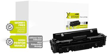 KMP XVantage Toner HP415A W2030X black remanufactured - Wiederaufbereitet - Tonereinheit von LumaTech