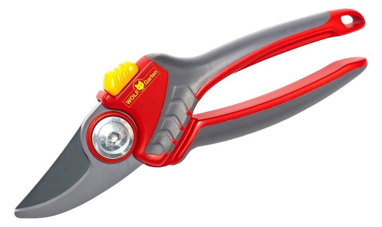 WOLF-Garten Premium Plus RR 4000 - Gartenschere