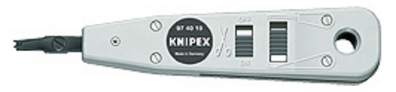 KNIPEX Einziehwerkzeug für Kabel