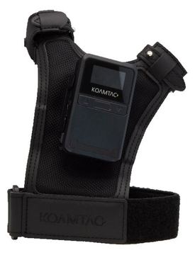 KoamTac 382880 - Holster - Schwarz - Koamtac - KDC180 von LumaTech
