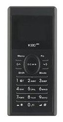 KoamTac KDC350Ci-G6SR-R2 - Barcode-Scanner - tragbar