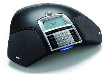 Konftel 250 - Konferenztelefon - Charcoal Black von LumaTech