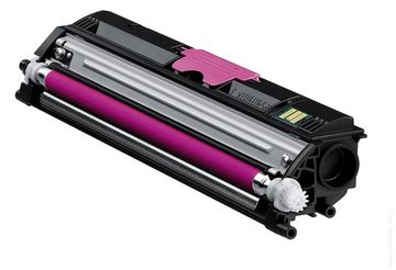 Konica Minolta - Mit hoher Kapazität - Magenta von LumaTech