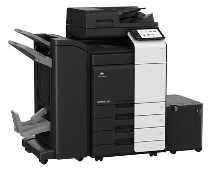 Konica Minolta A5C1562200 - Roller - 1 Stück(e)