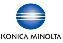Konica Minolta DR-P01 - OPC-Trommel - für bizhub 20
