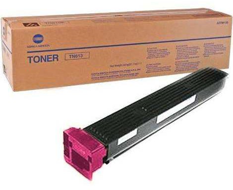 Konica Minolta Minolta - Magenta - Original - Tonerpatrone