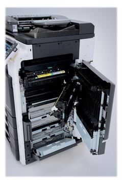 Konica Minolta Minolta DR-311K - Schwarz - Original - Trommeleinheit von LumaTech