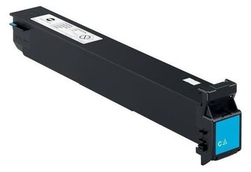 Konica Minolta Minolta DV-311C - Cyan - Entwickler - für bizhub C220 von LumaTech
