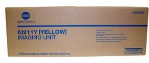 Konica Minolta Minolta IU-211Y - Gelb - Entwickler - für bizhub C203 von LumaTech