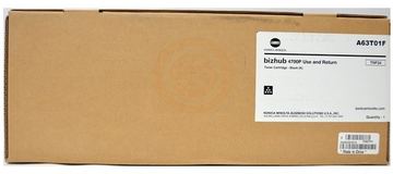 Konica Minolta Minolta TNP-34 - Schwarz - Original - Tonerpatrone von LumaTech
