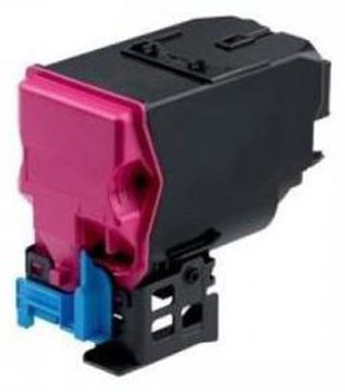 Konica Minolta Minolta TNP-51M - Magenta - original - Tonerpatrone von LumaTech